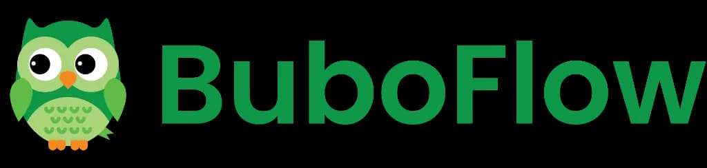 BuboFlow Logo